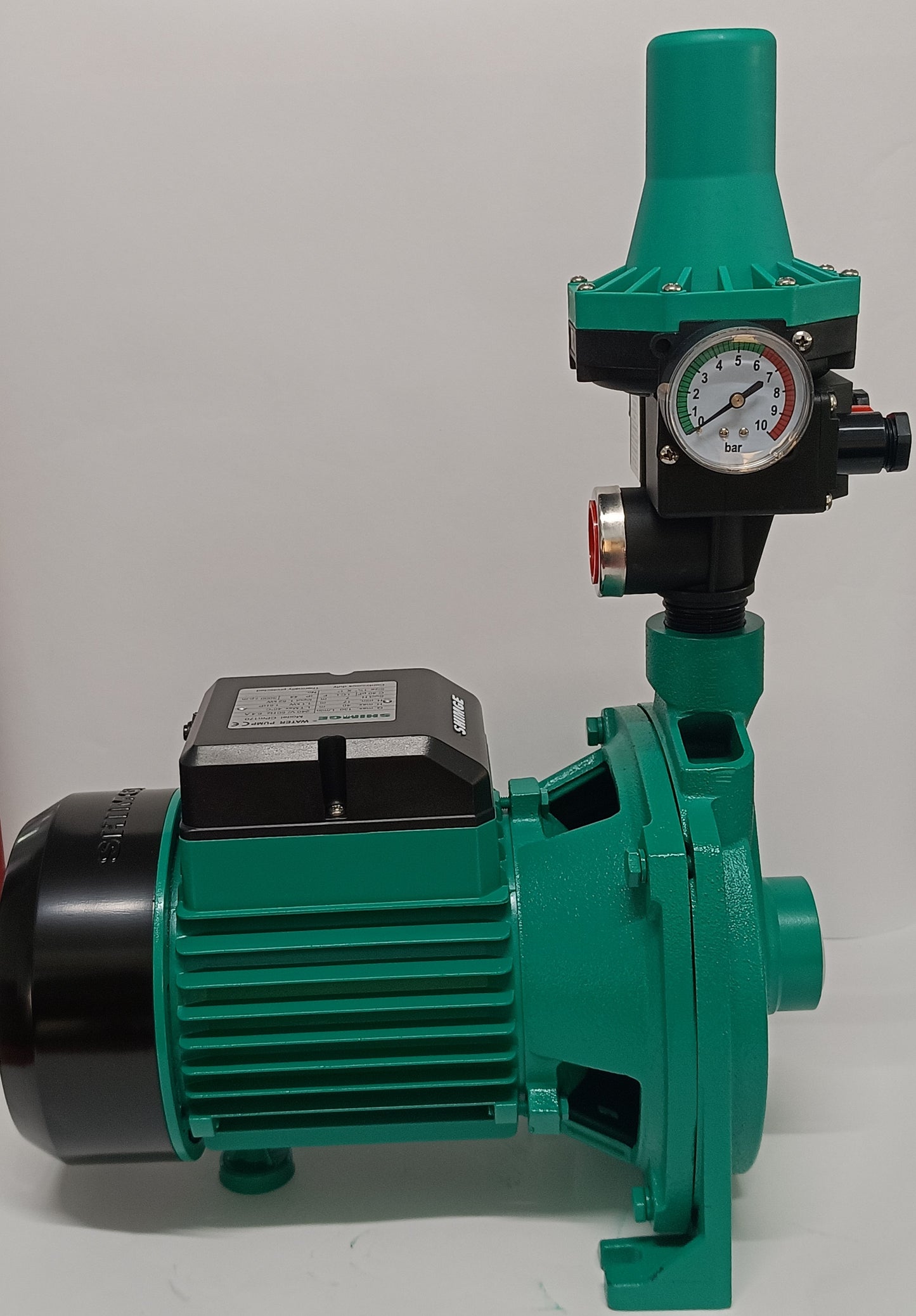 Shimge Pump - Domestic pump - CPM170