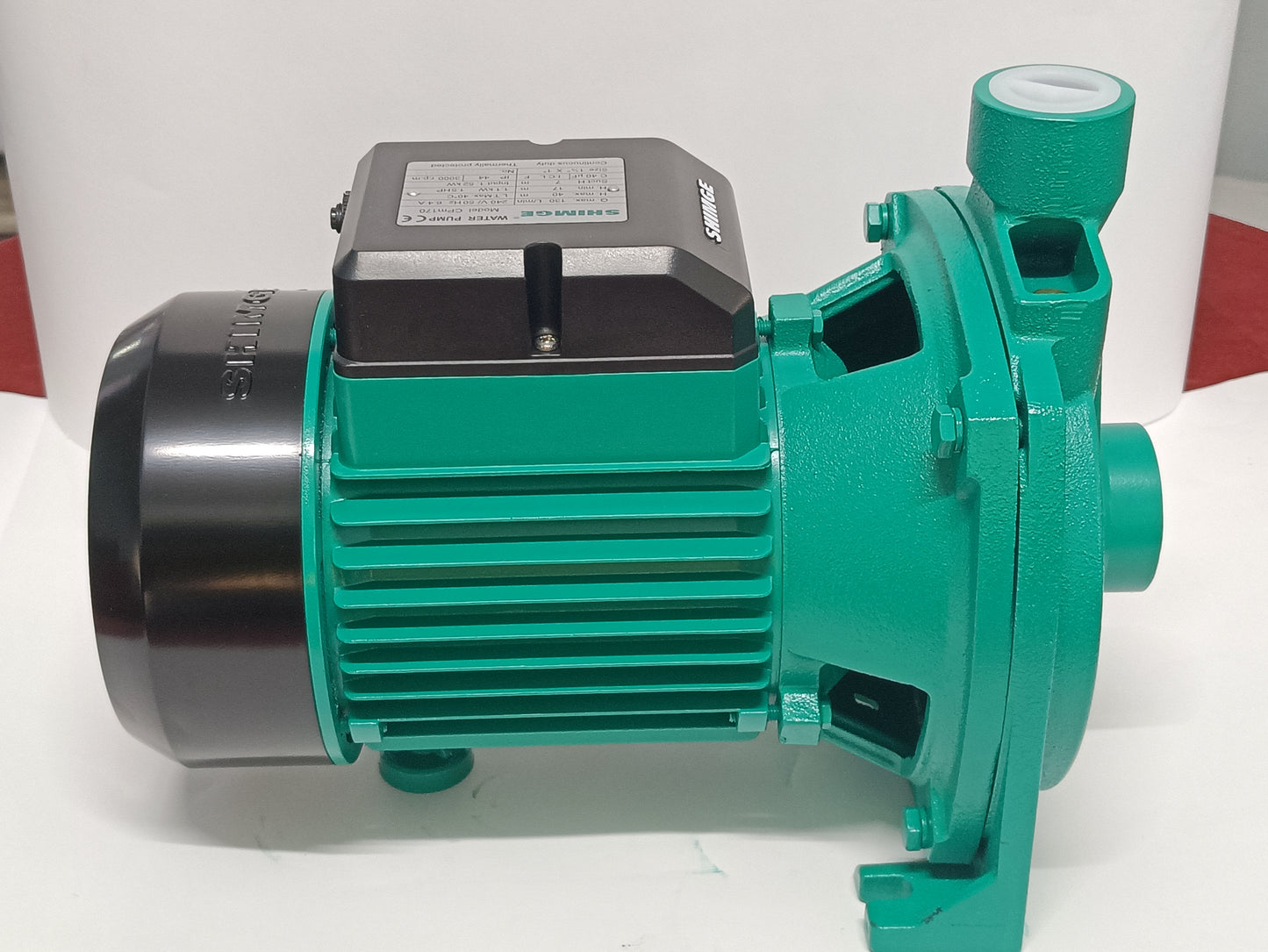Shimge Pump - Domestic pump - CPM170