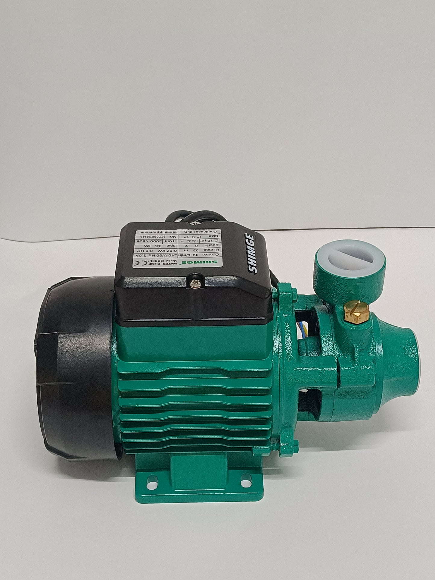 Shimge Pump - Domestic pump - QB60