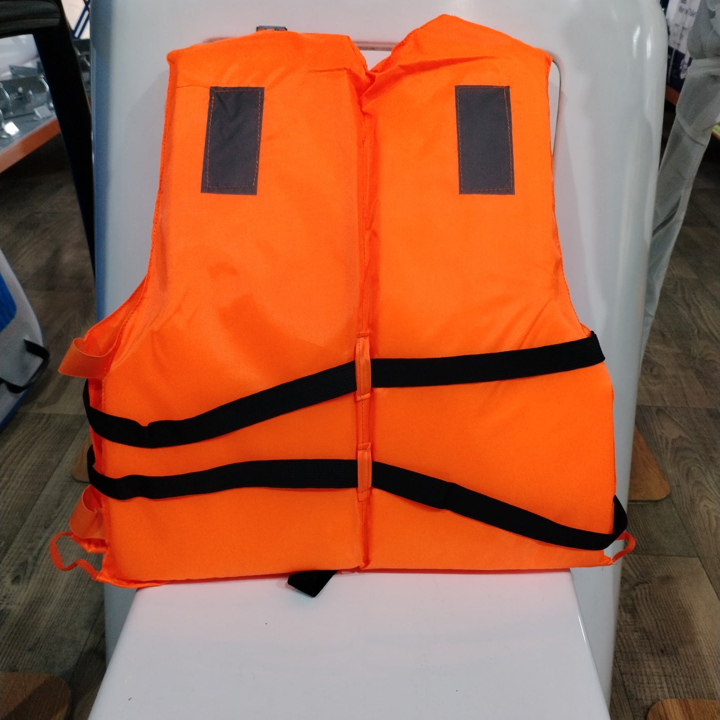 Life Jacket (70-90kg)