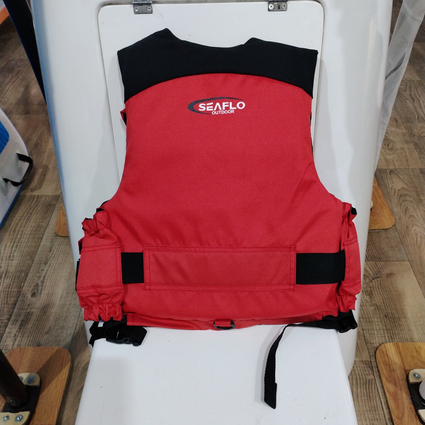 Seaflo Life Jacket
