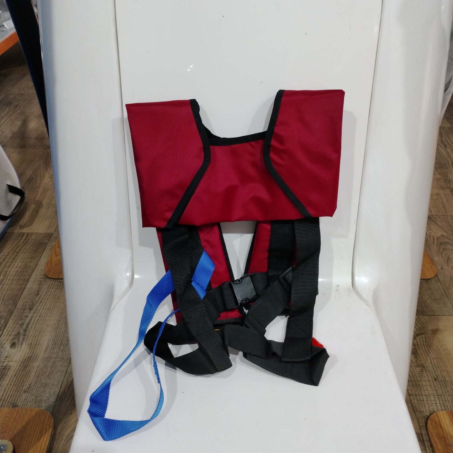 HAILICO Life Jacket