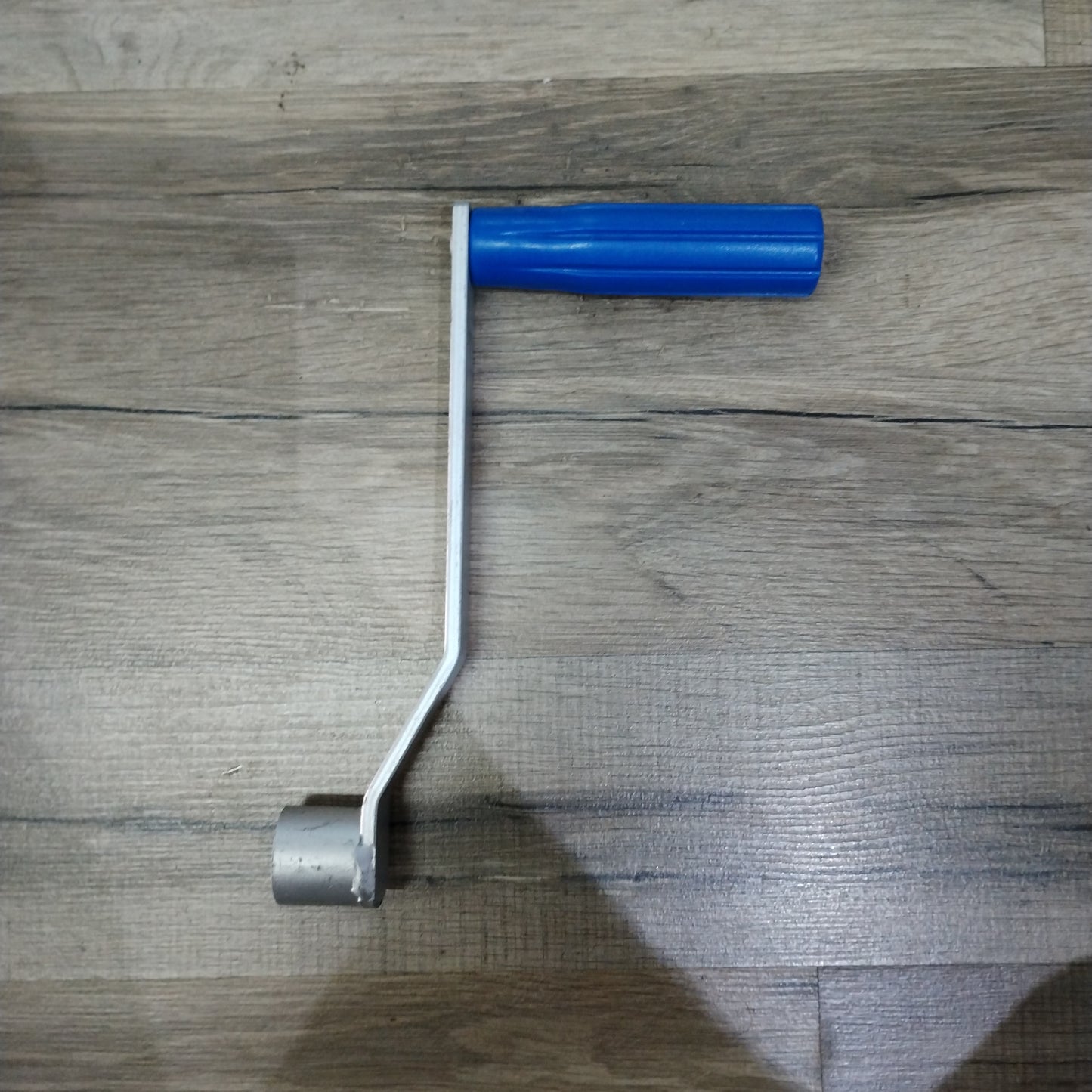 Handle for Winch