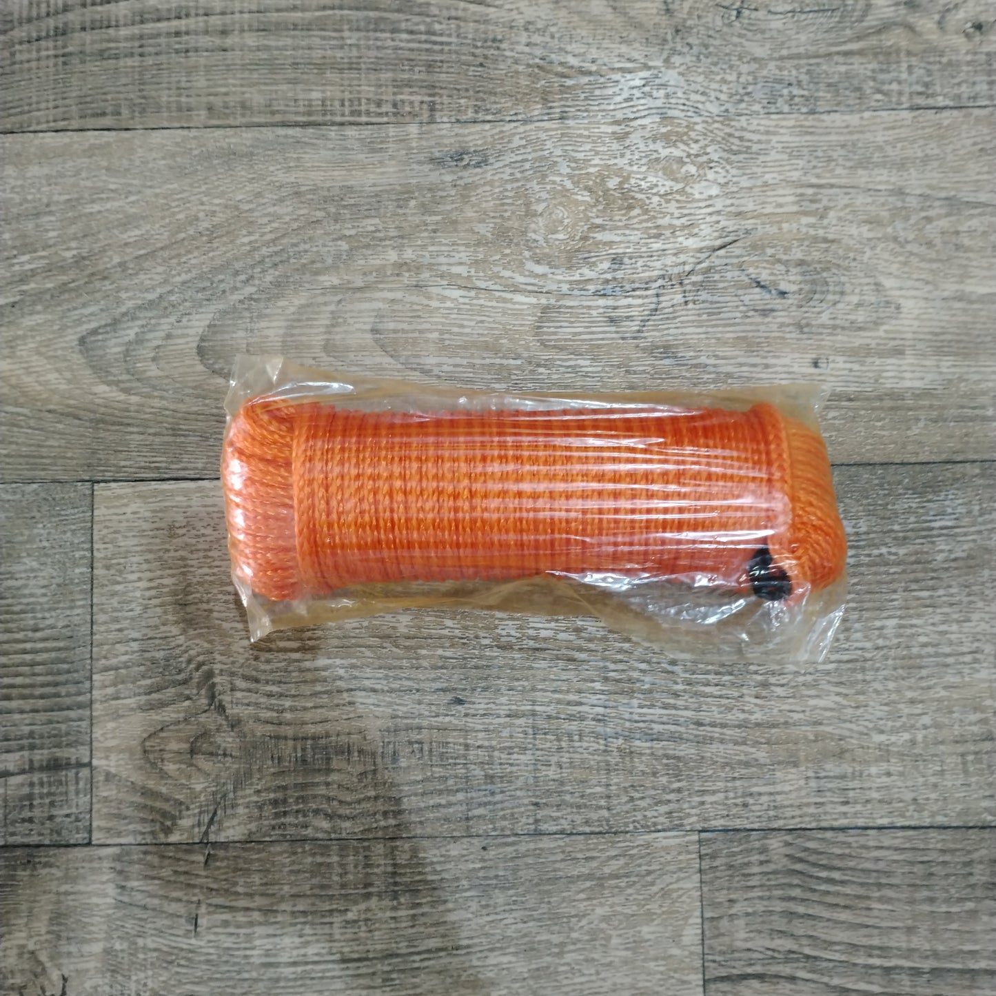 Floating Line Orange