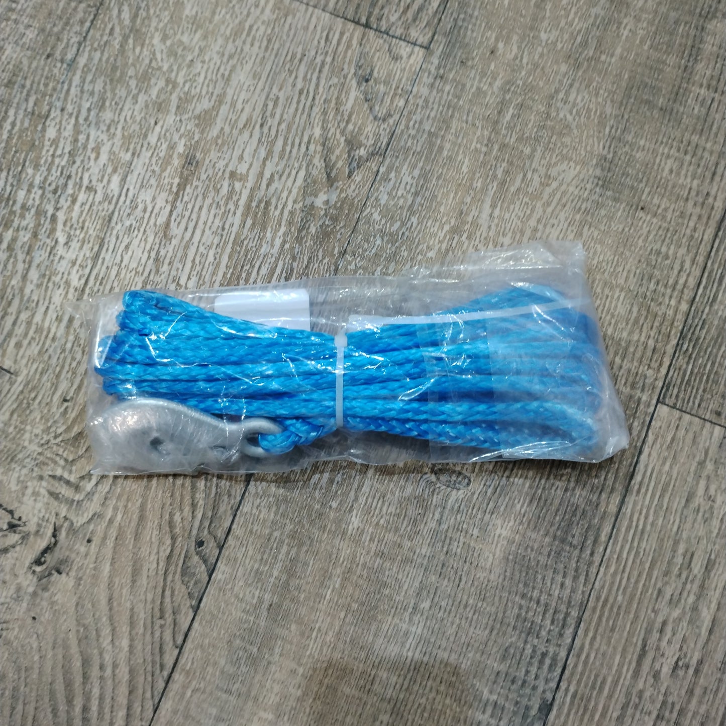 Winch Fiber Rope