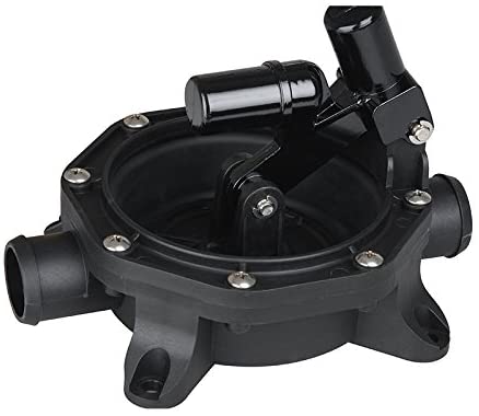 Seaflo Hand Pump