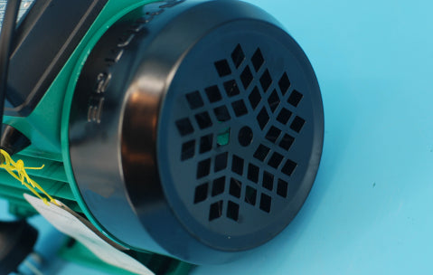Shimge Pump - Domestic pump - QB70