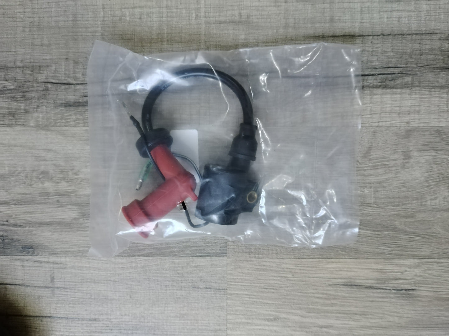 Ignition Coil 2 to 250HP