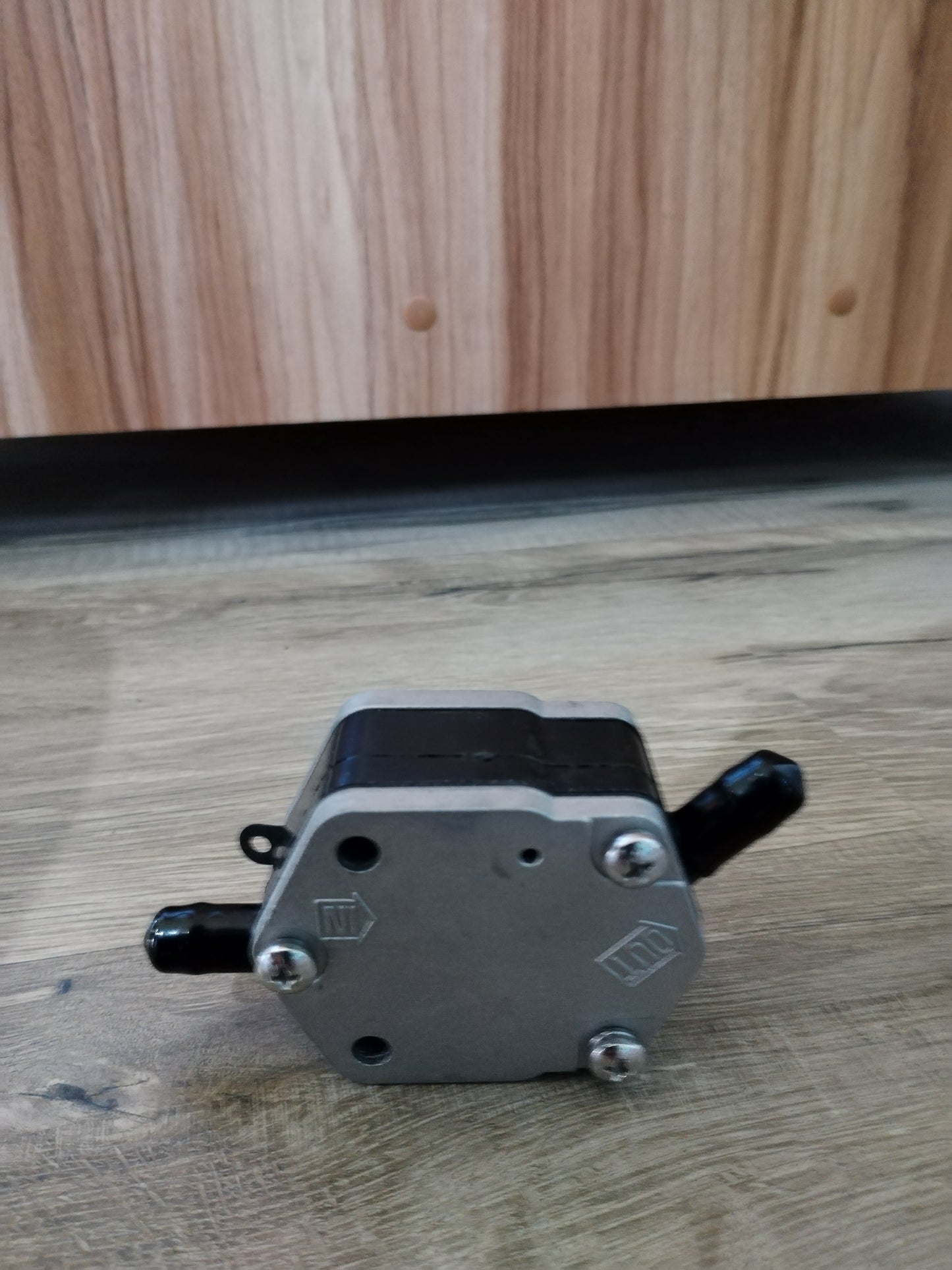 Pompe à carburant