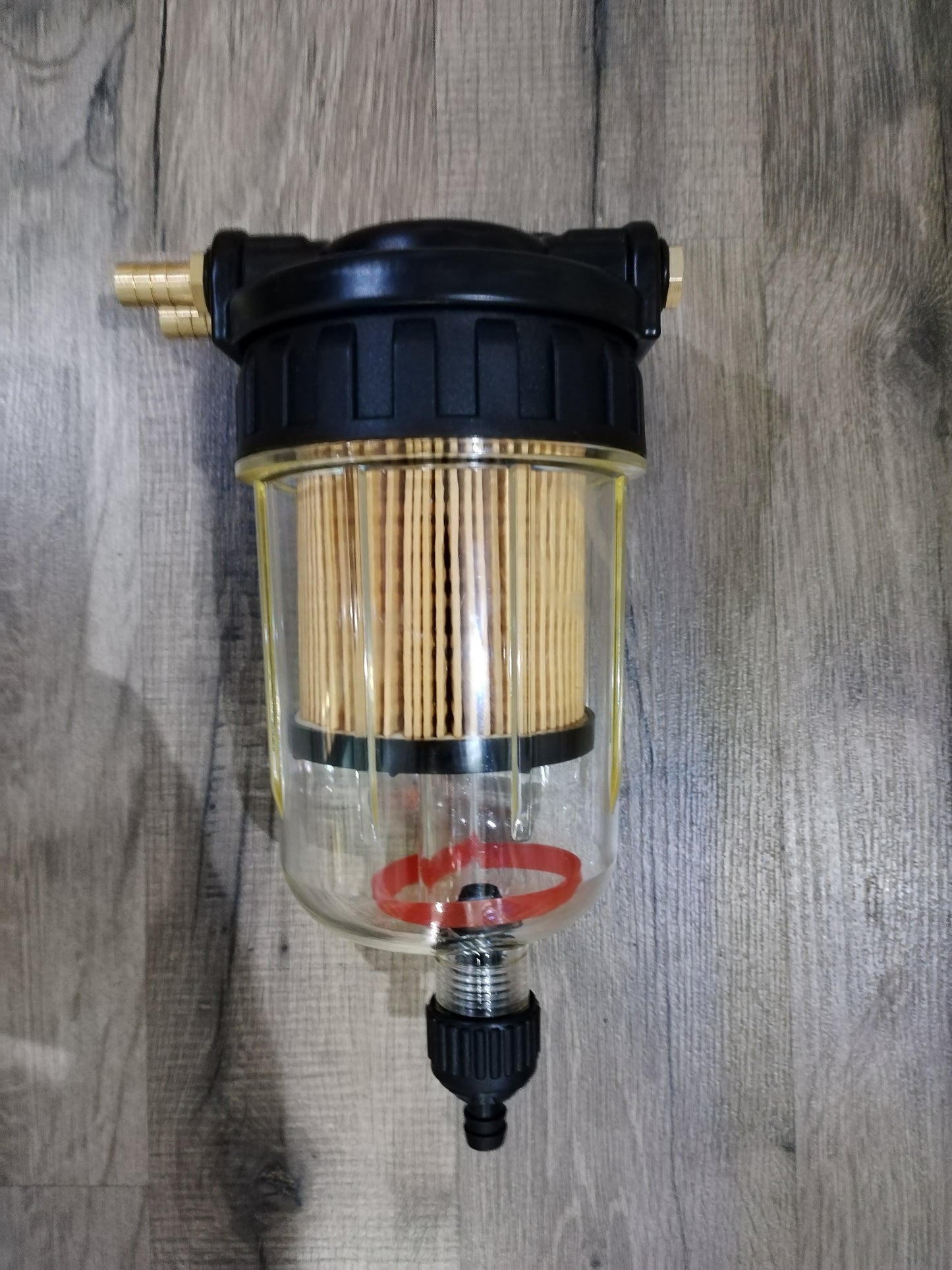Fuel Filter Water Separator