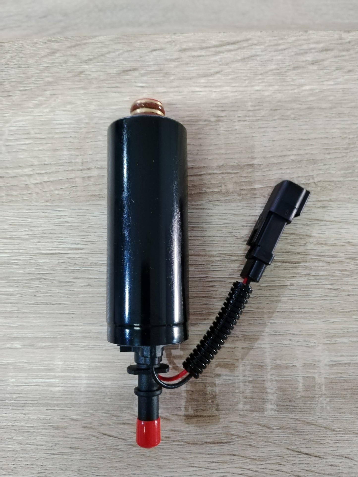 Fuel Pump