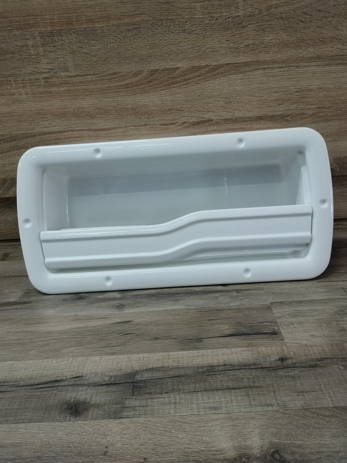 Utility Storage Hatch