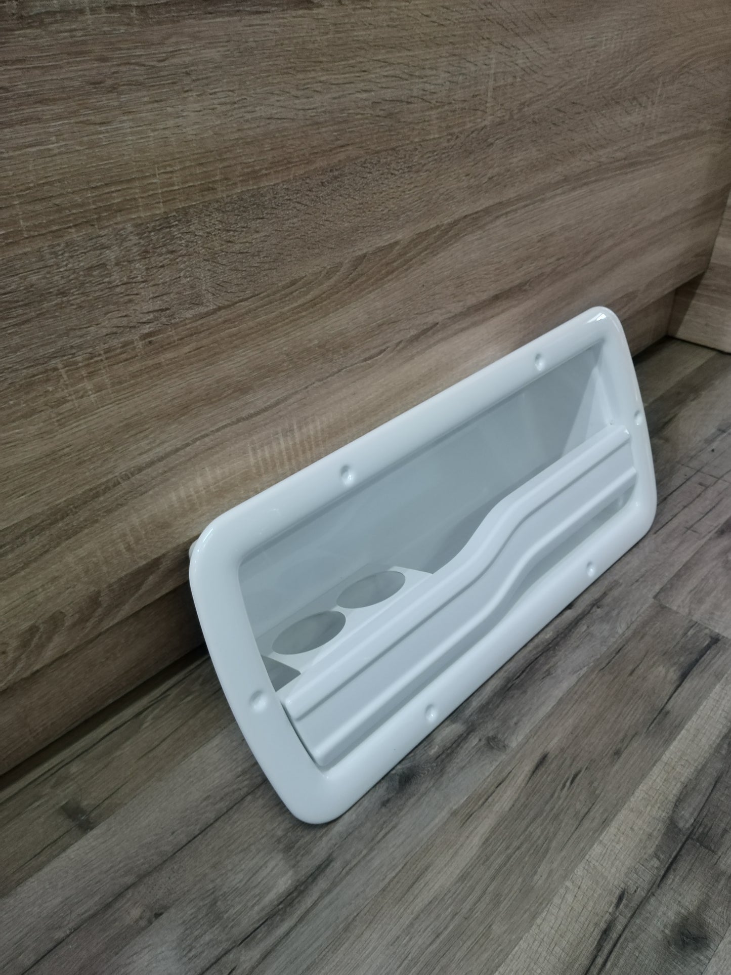 Utility Storage Hatch