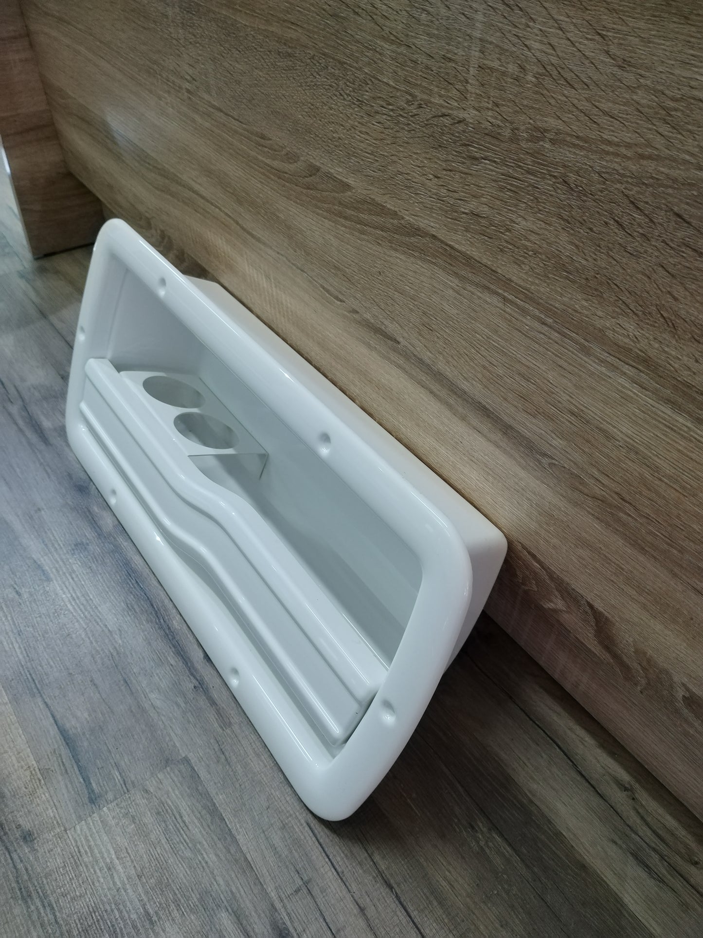 Utility Storage Hatch