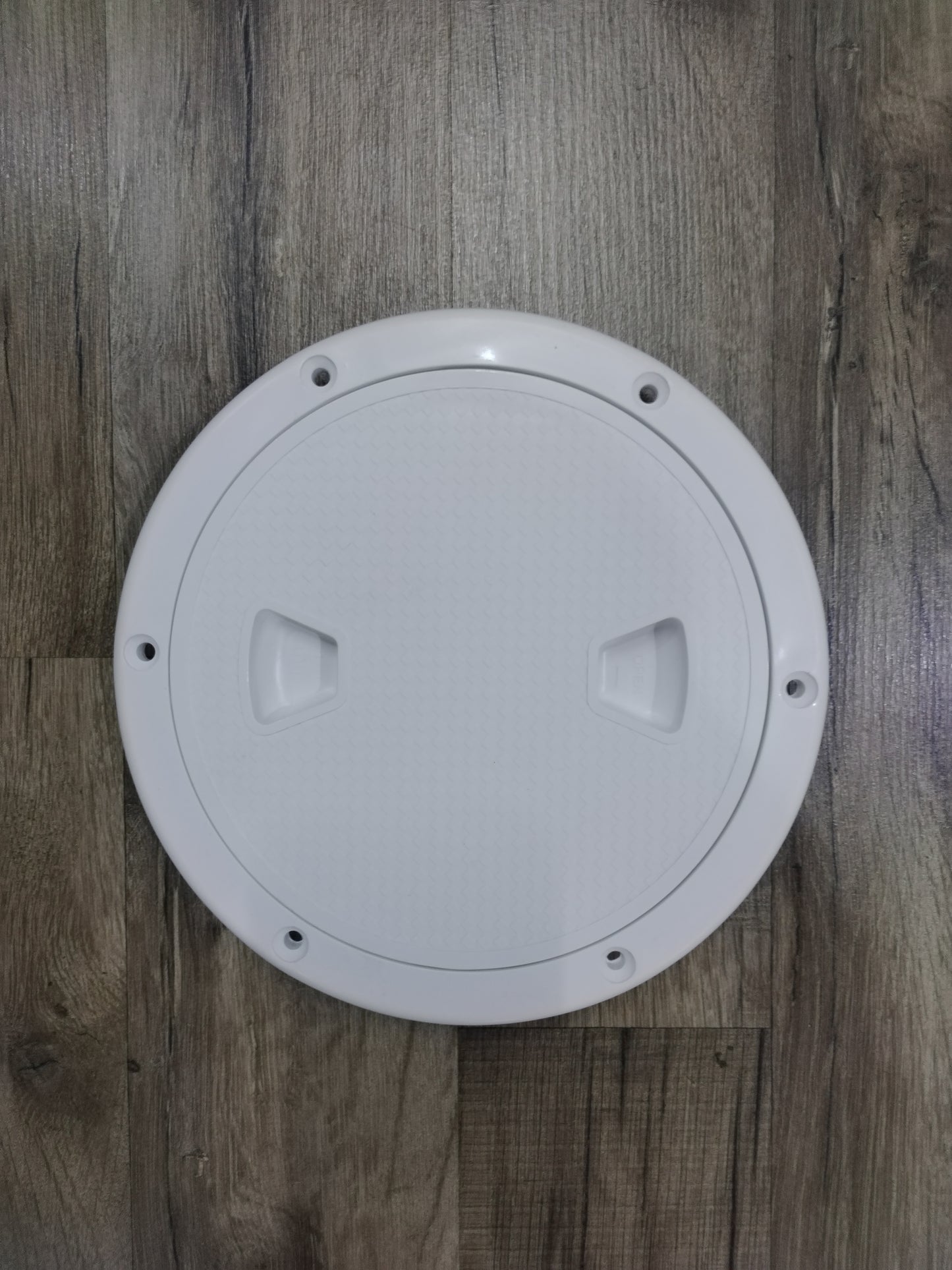 Deck Plate 6"