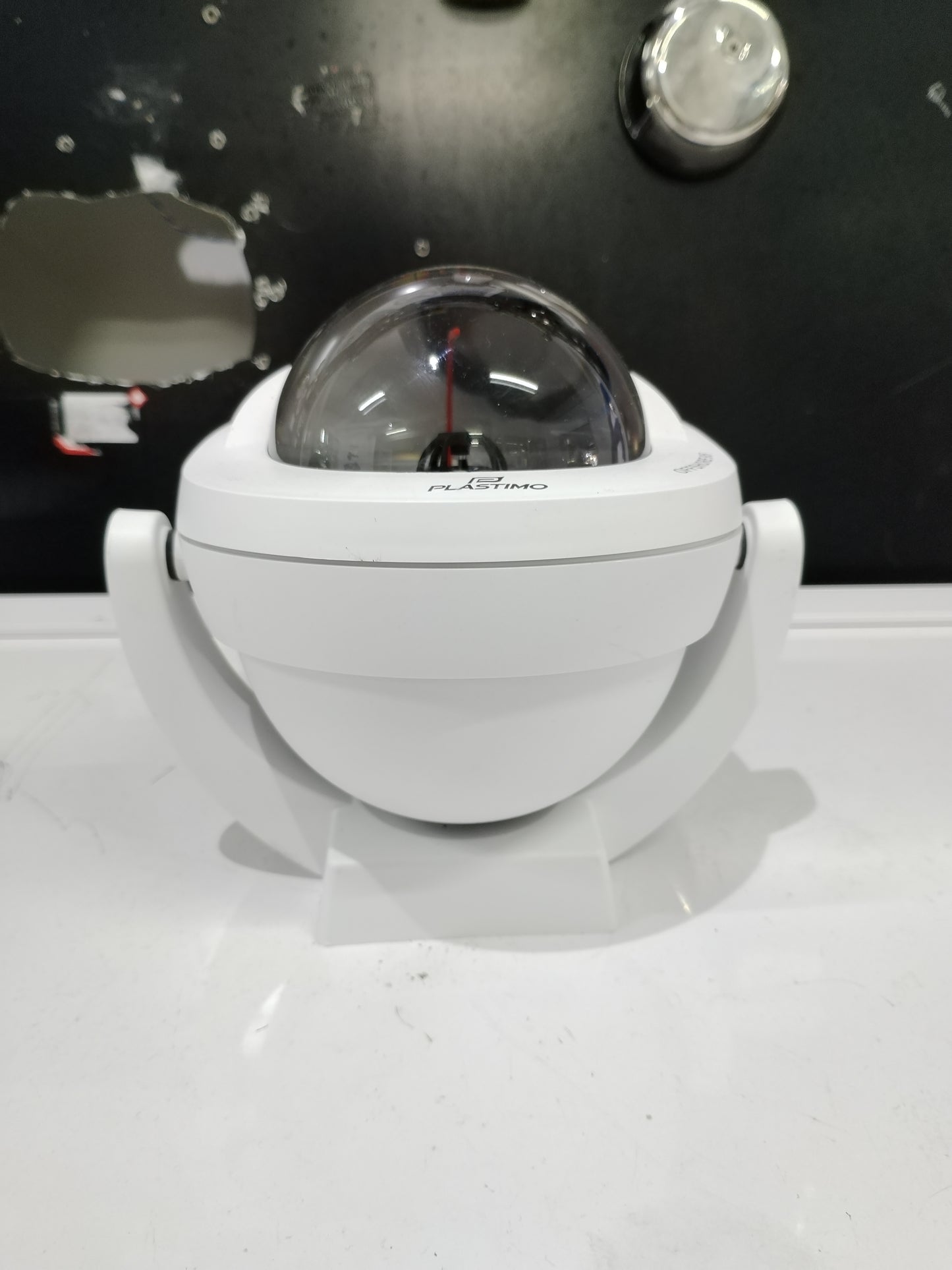 Compass W/Bracket