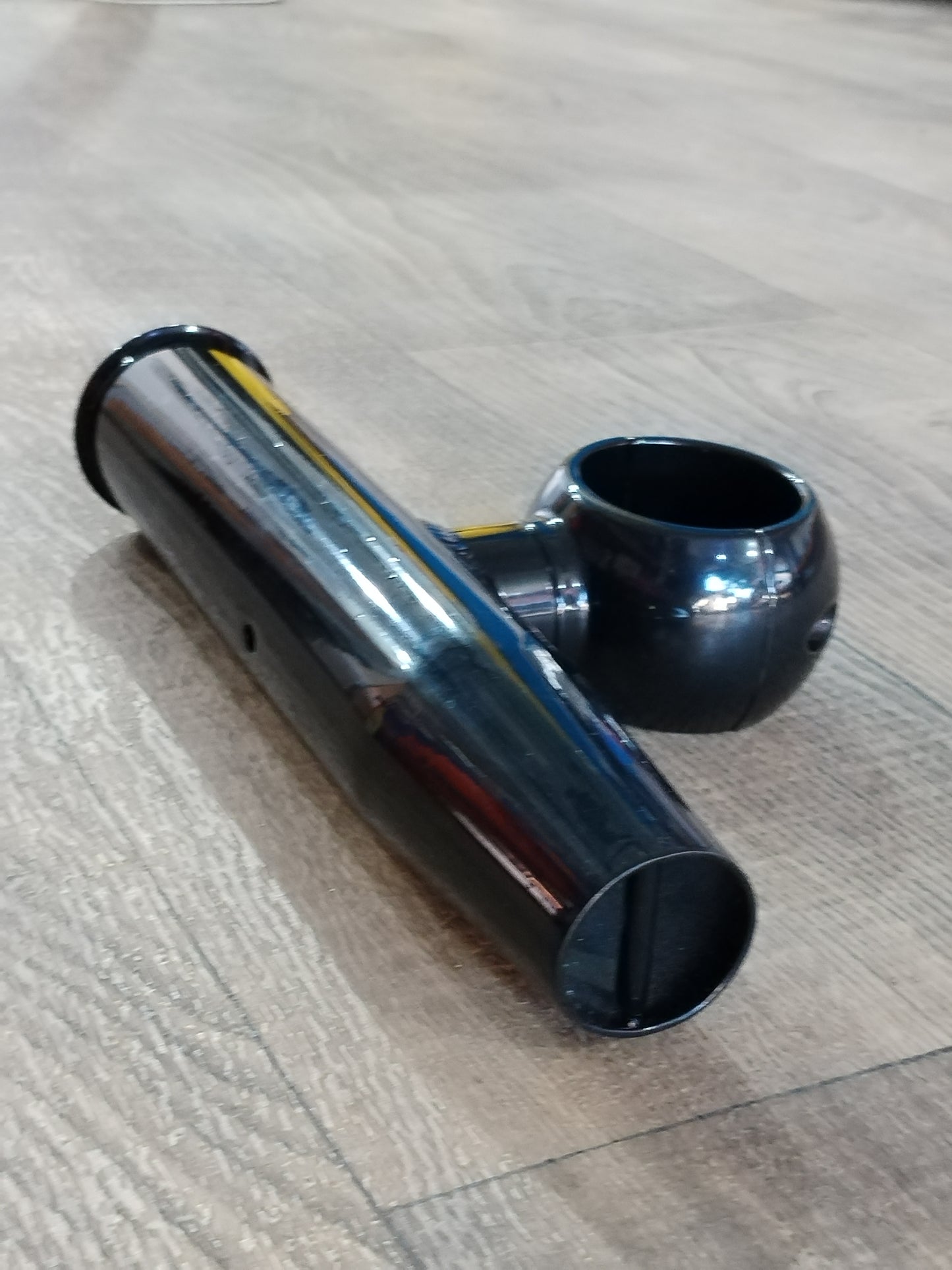 Single Rod Holder