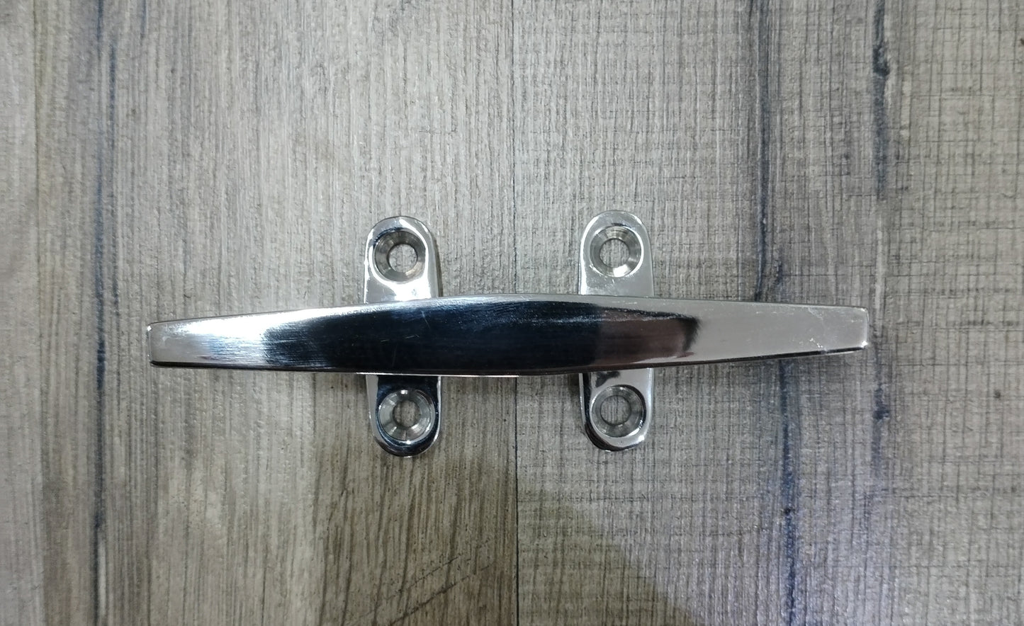 Silhouette Cleat 5 Inch
