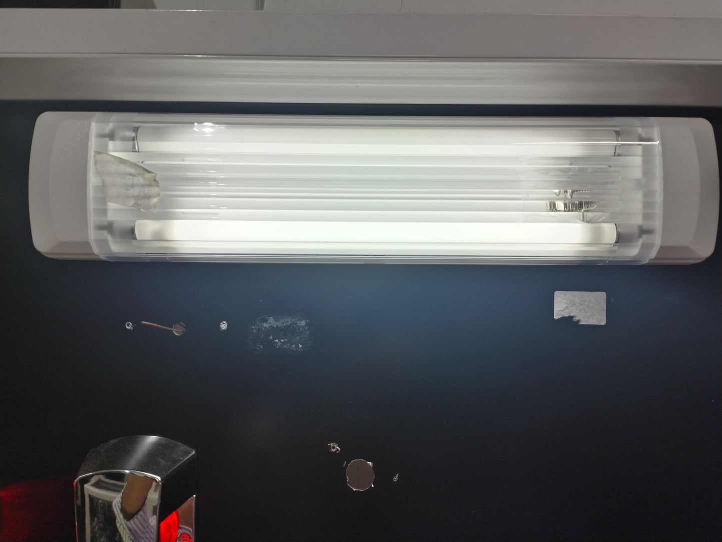 Tube Light 2Xtube