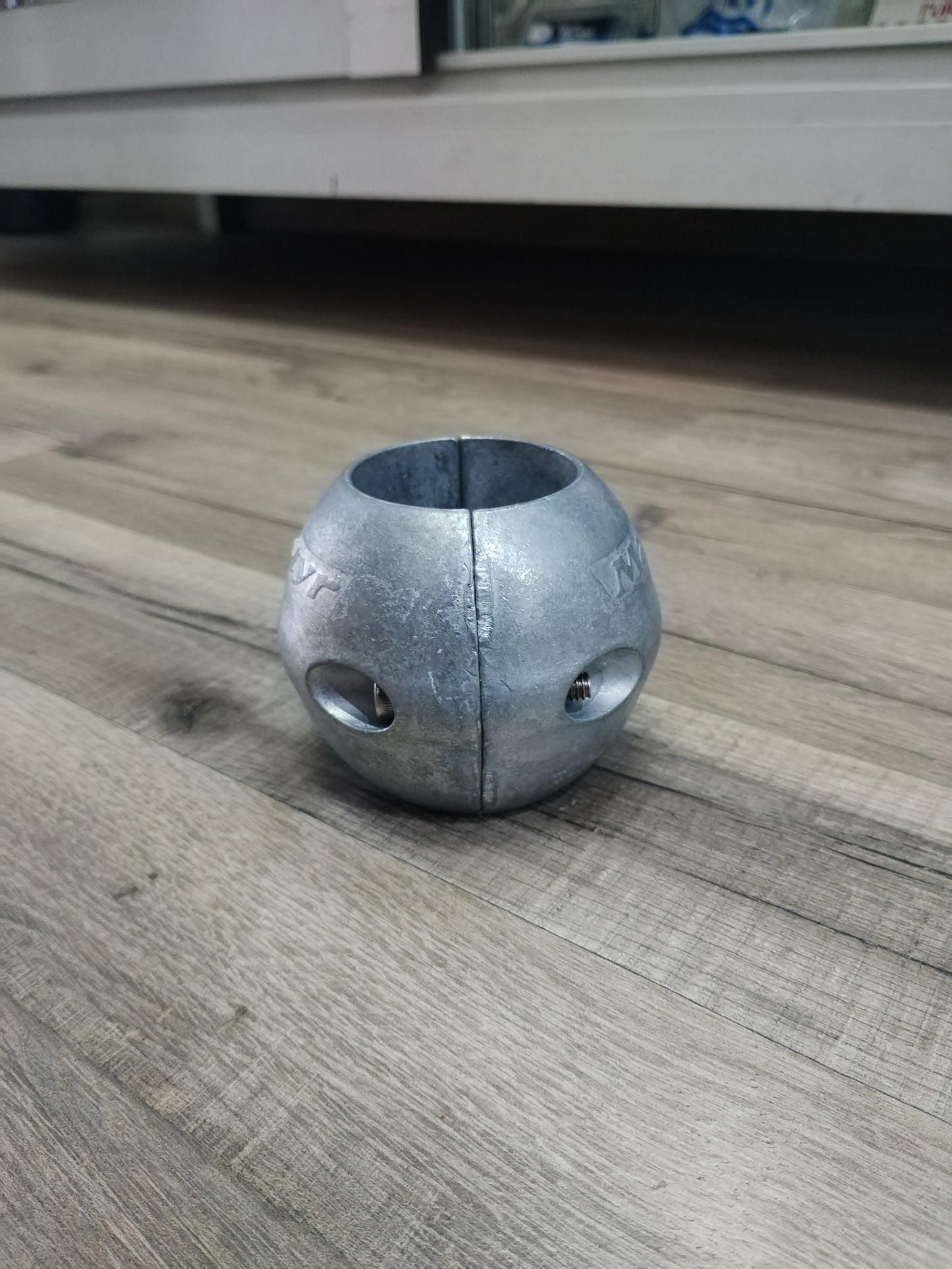 Anode Shaft 2"