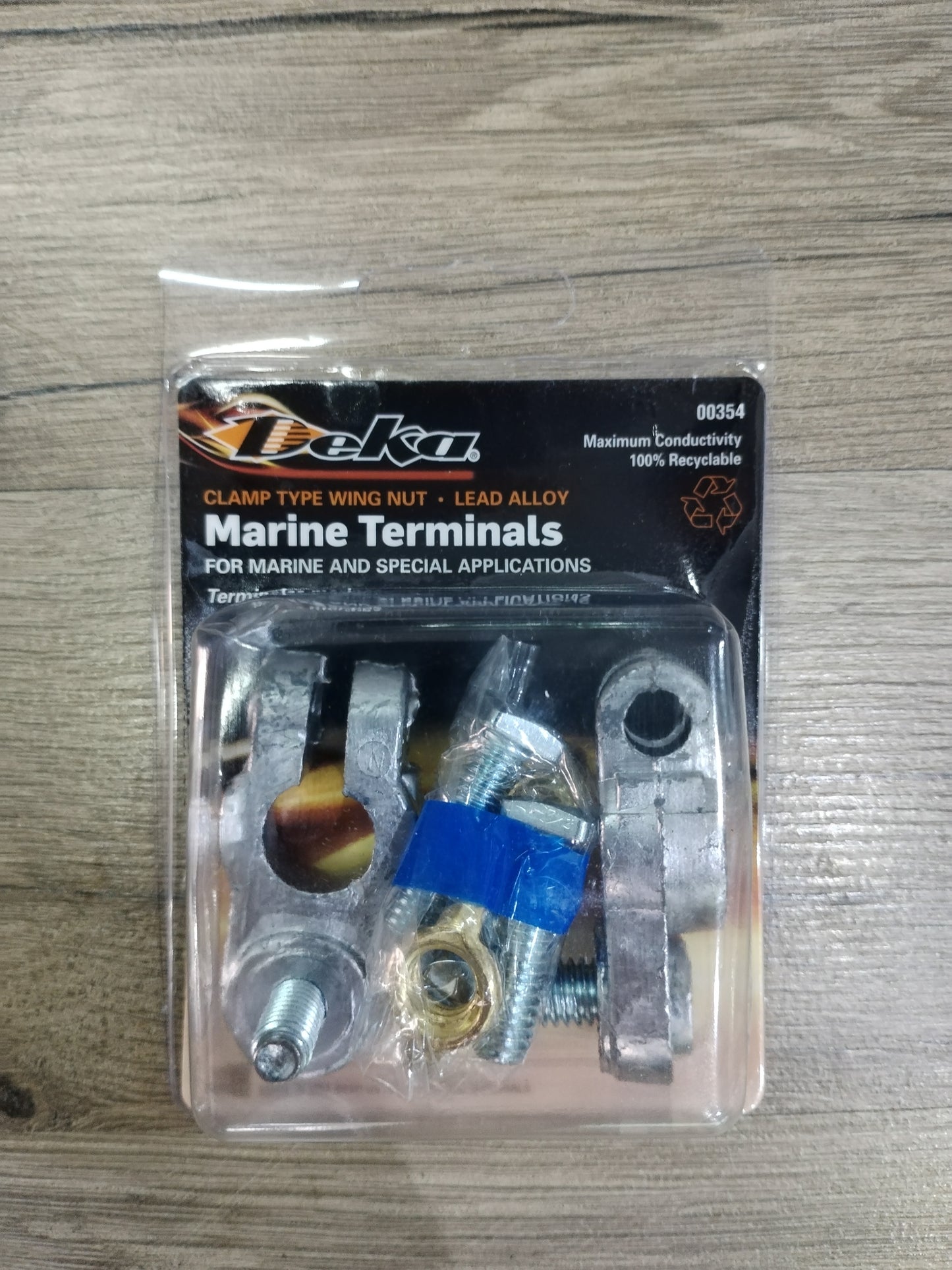Battery Terminal