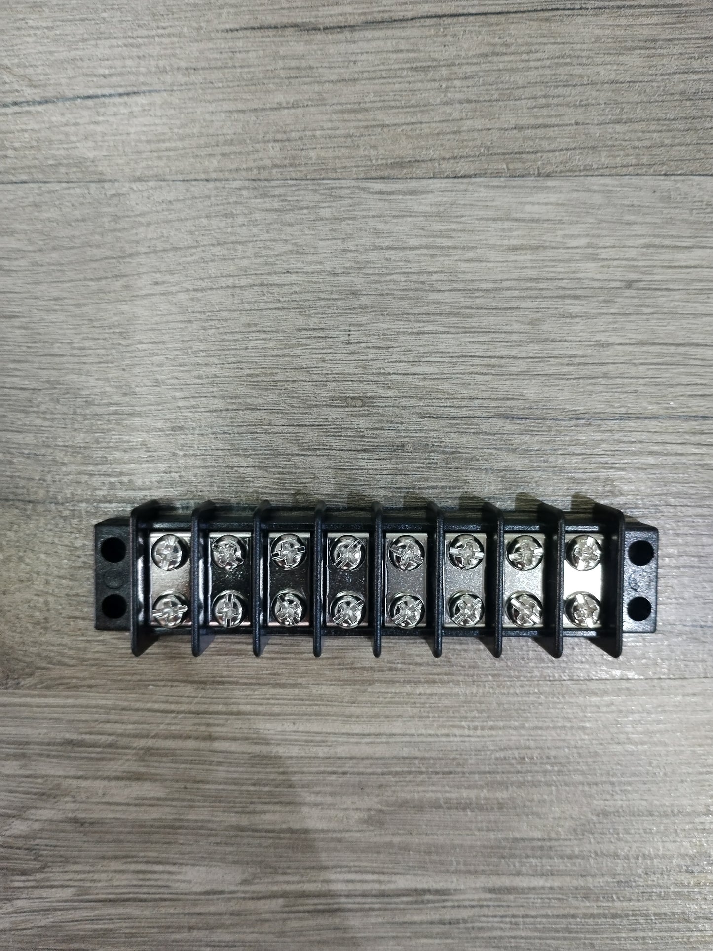 Terminal Block