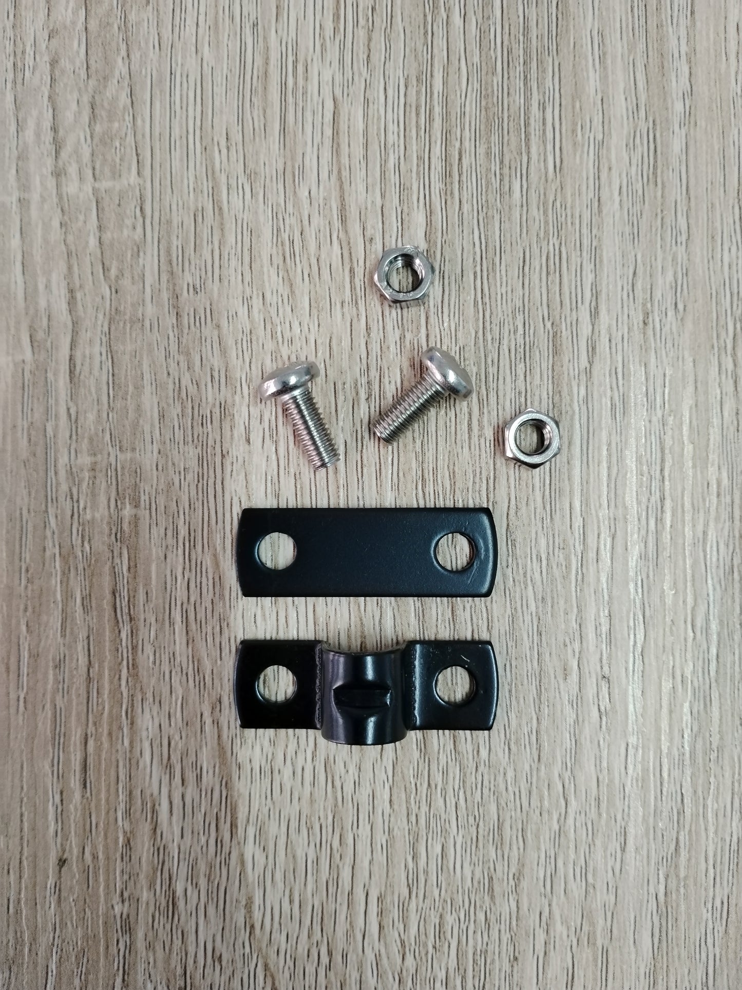 Cable Clamp Block