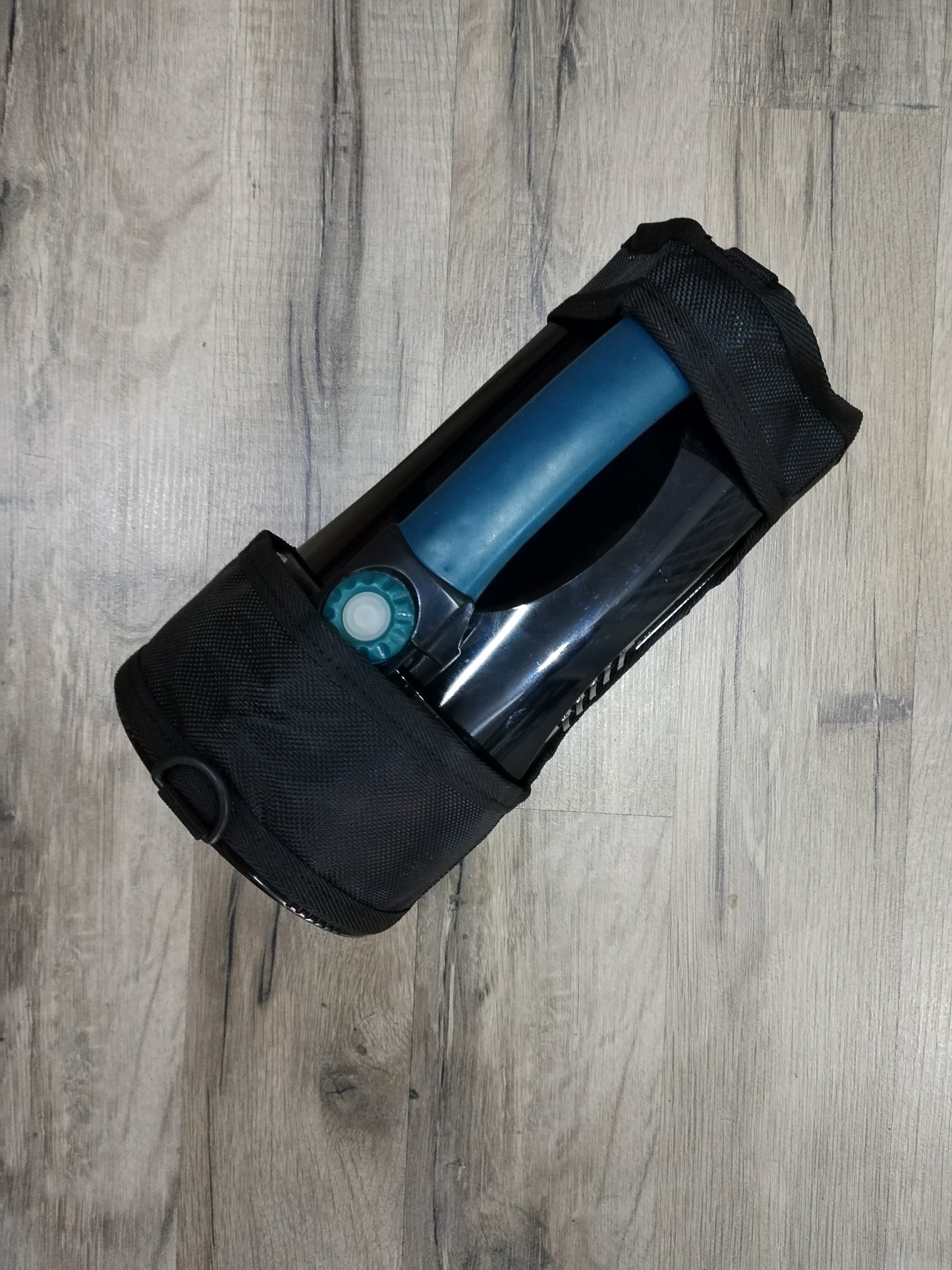 Projecteur antidéflagrant portable