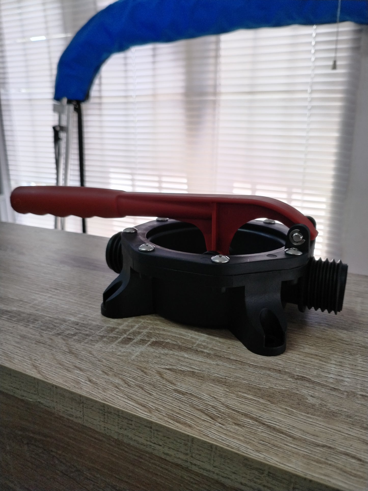 Seaflo Hand Pump
