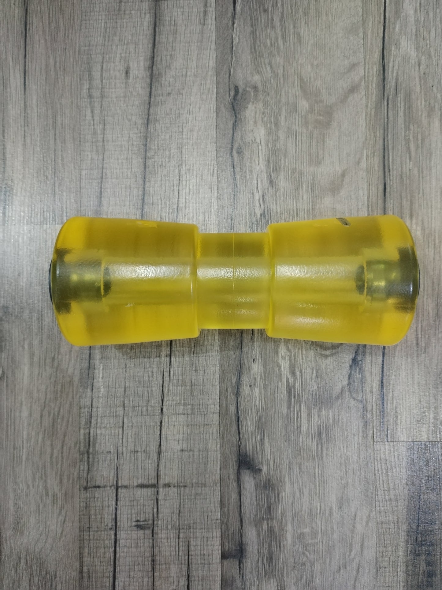 Poly Super Bow Roller 8"