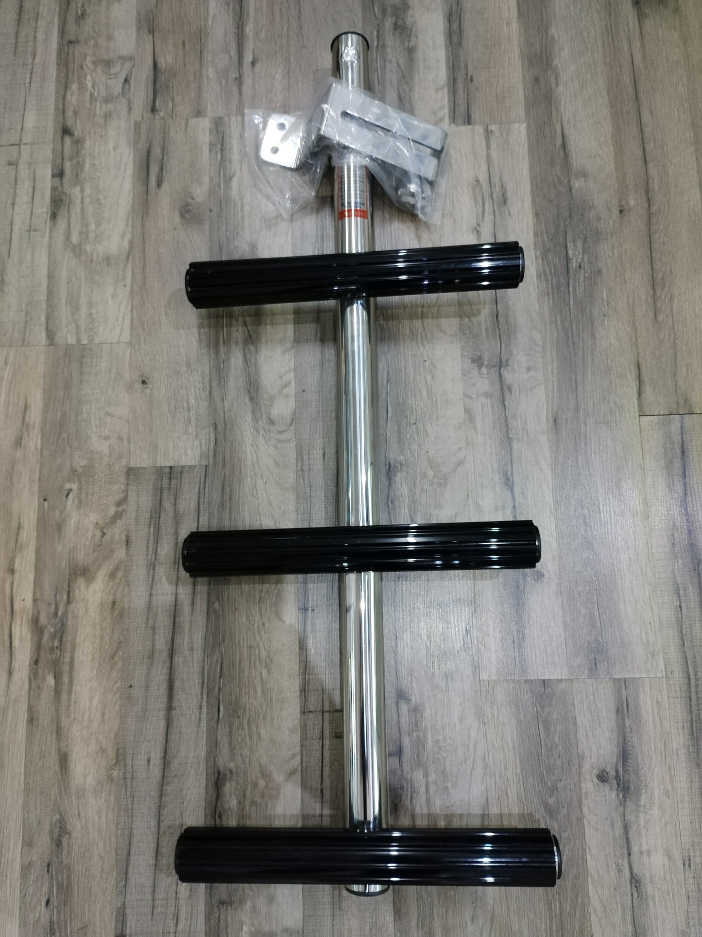 3 Steps Dive Ladder