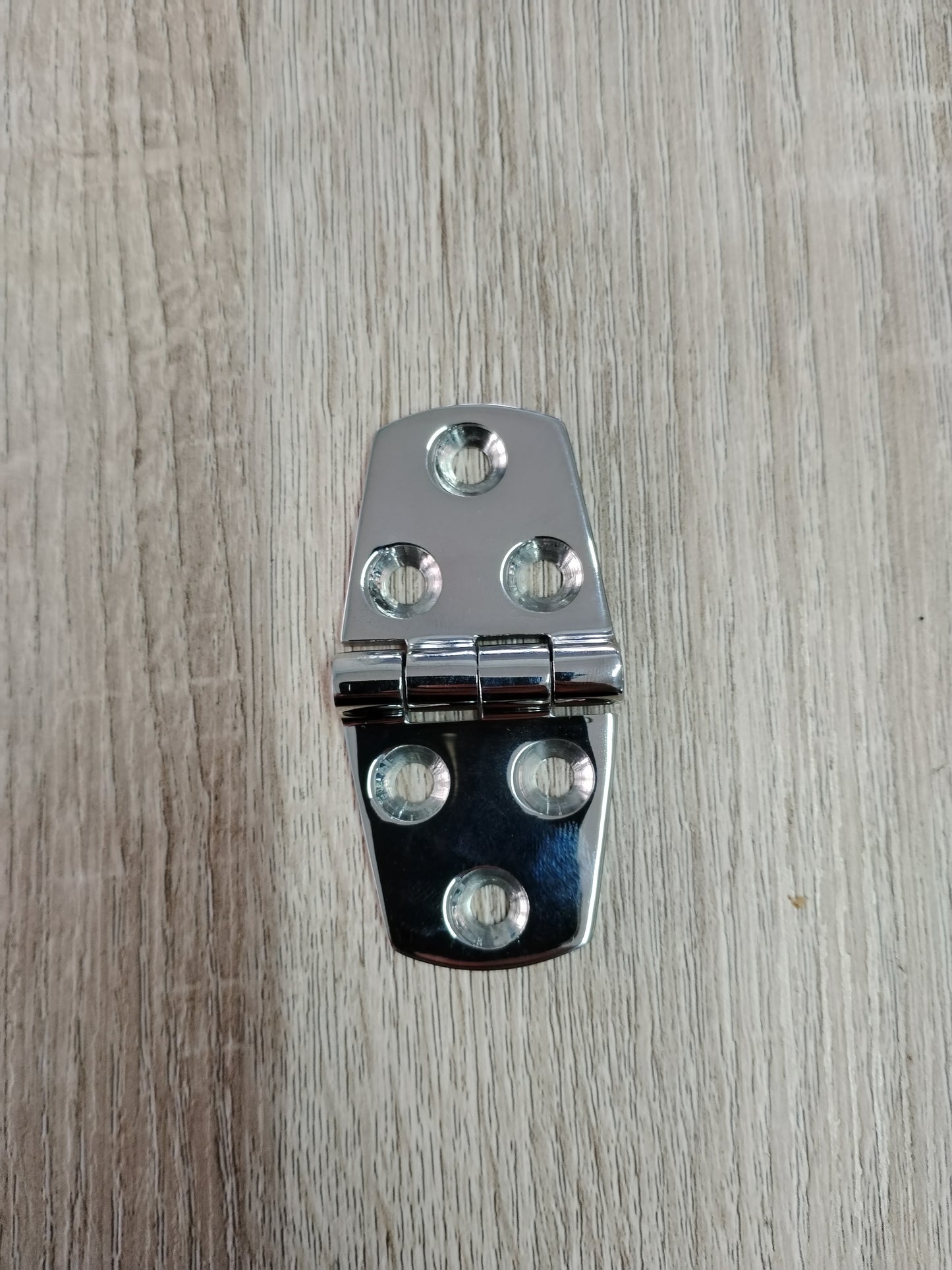 Casted Hinge 3" x 1-1/2