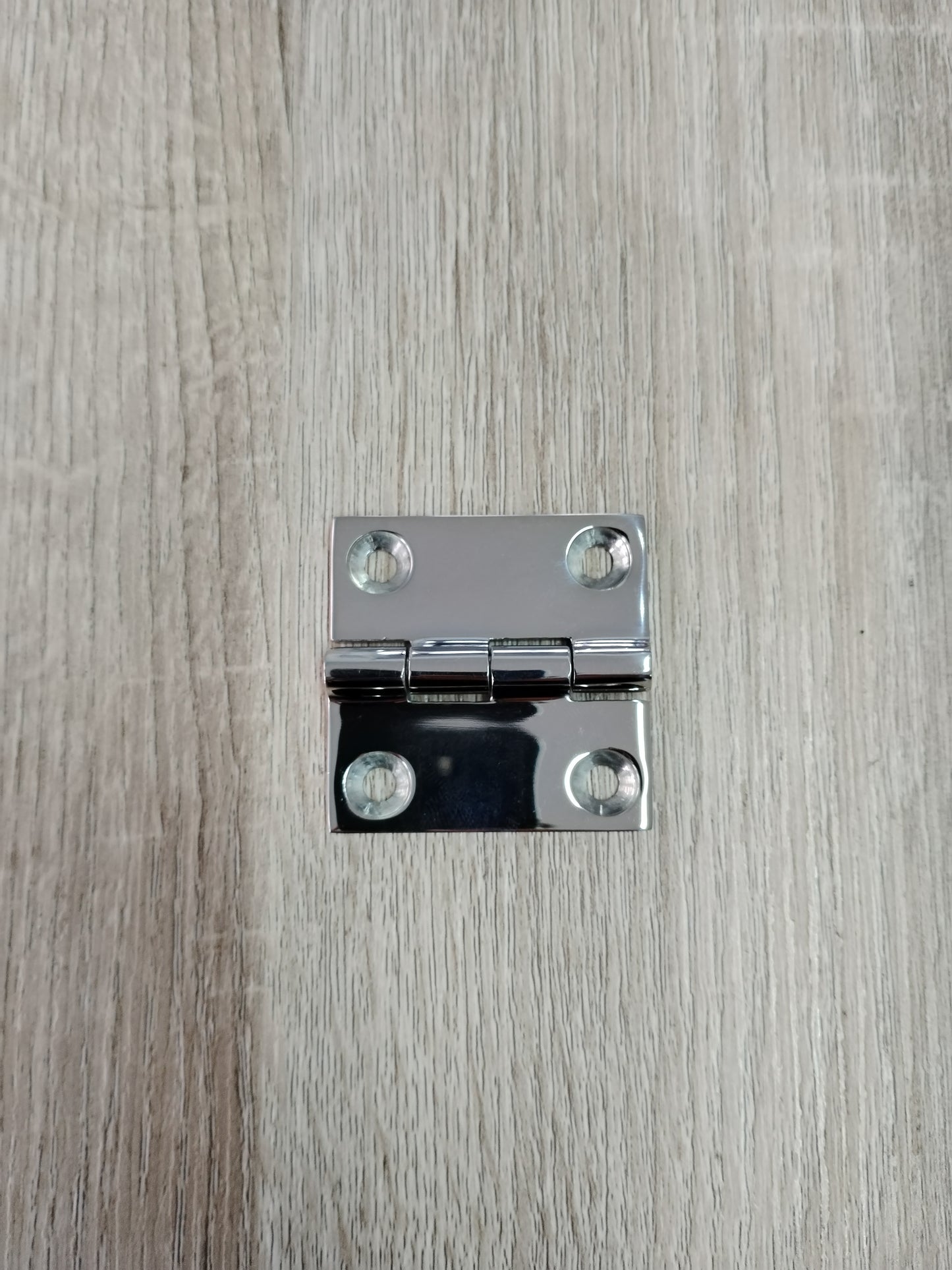 Casted Hinge 2" x 2"