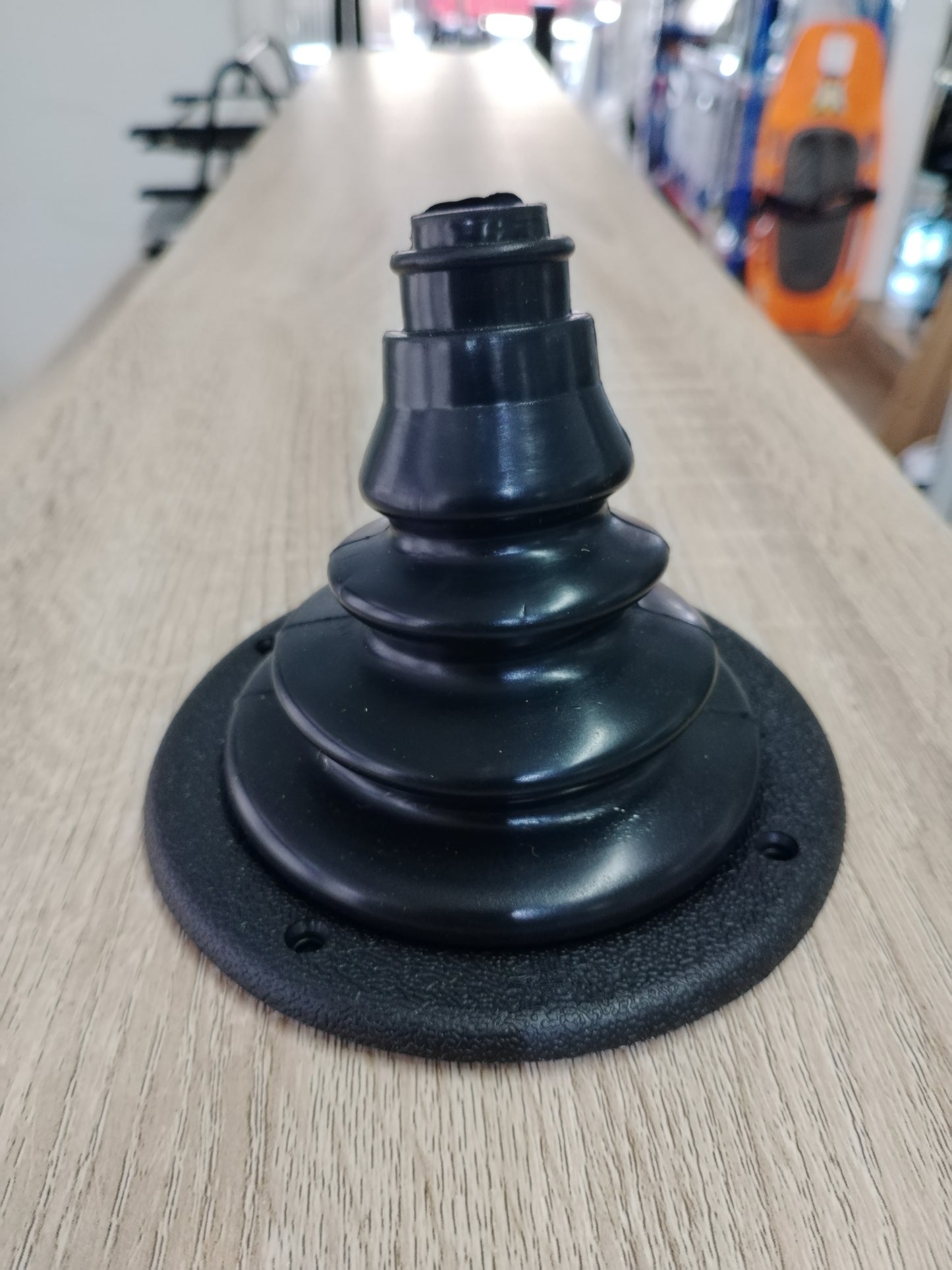 Cable Cover (Big) H-105mm