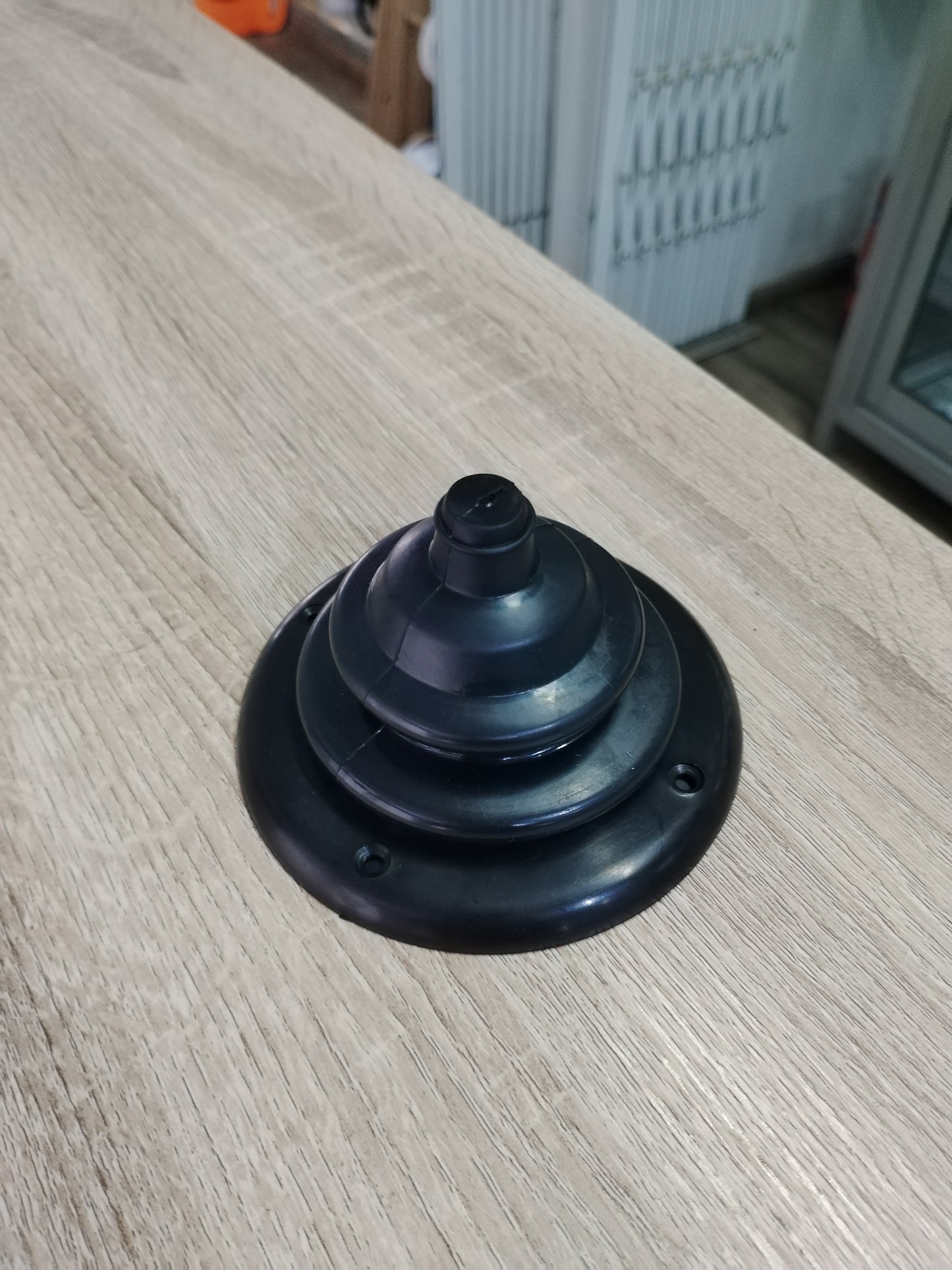 Cable Cover (small) H-70mm