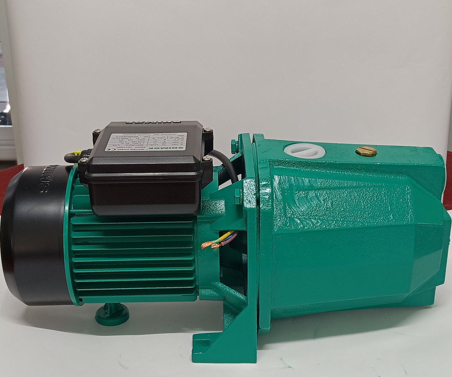 Shimge Pump - Domestic pump JET 100P