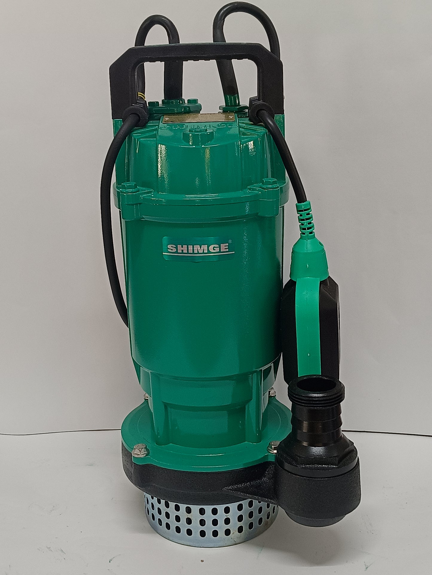Shimge Pump - Submersible Pump - QDX 8-18