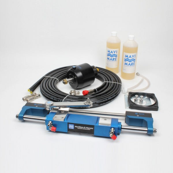 MaviMare GF350HD Reinforced steering (up to 350HP)