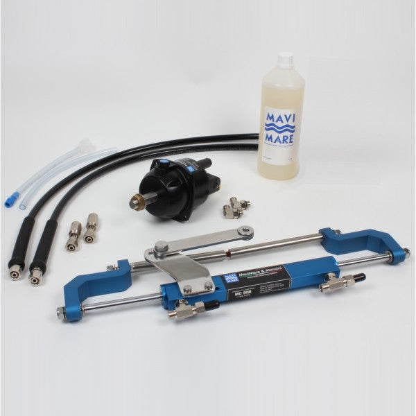 MaviMare GF90BT Heavy Duty Steering