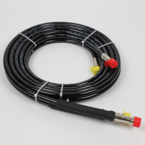 MaviMare Hydraulic hose fitted