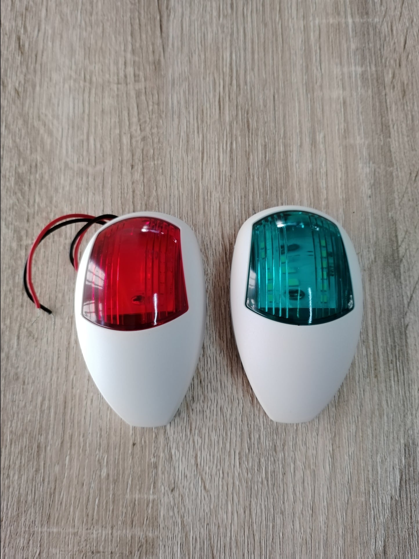 Navigation Light