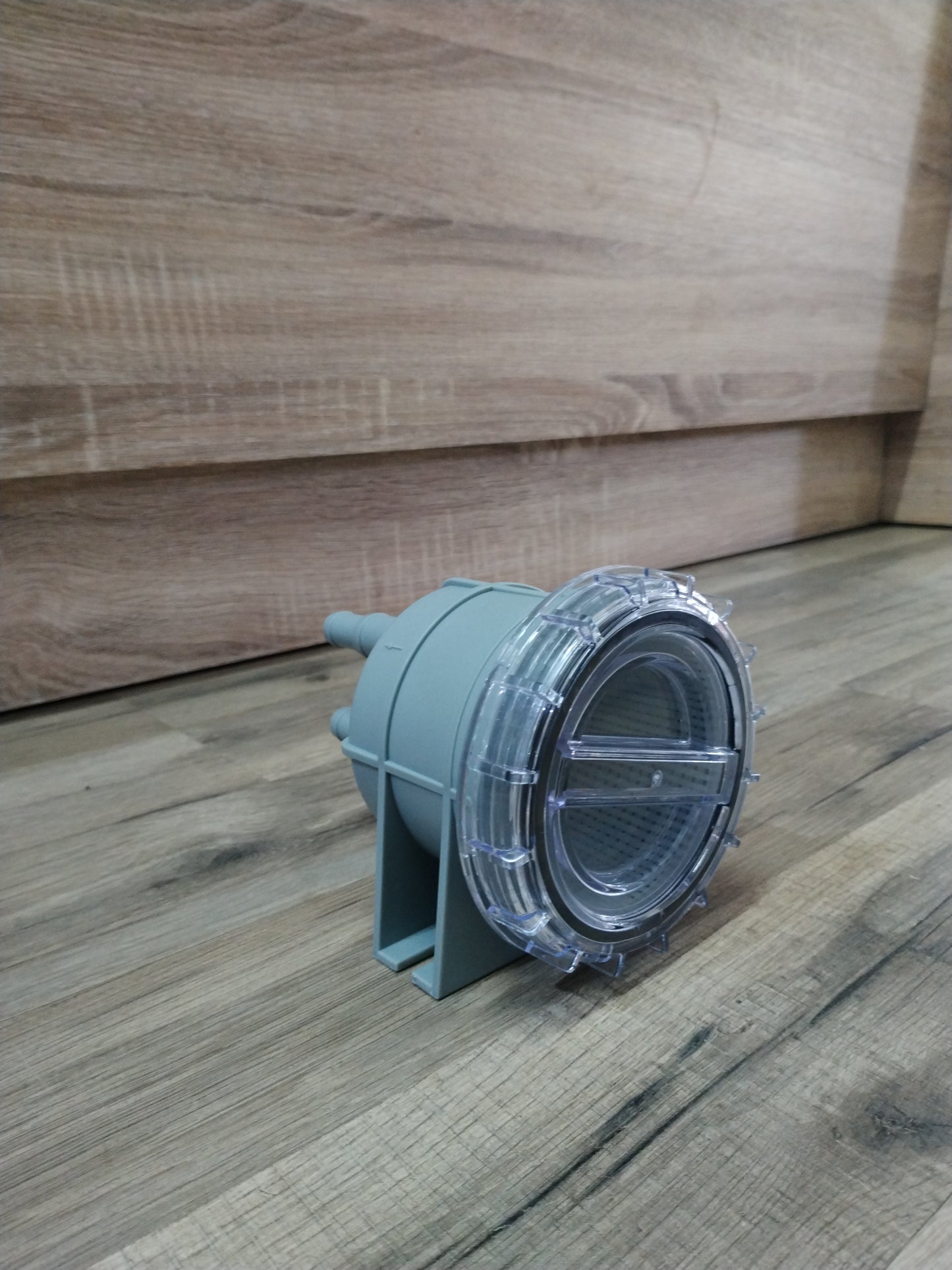 Seaflo Seawater Filer