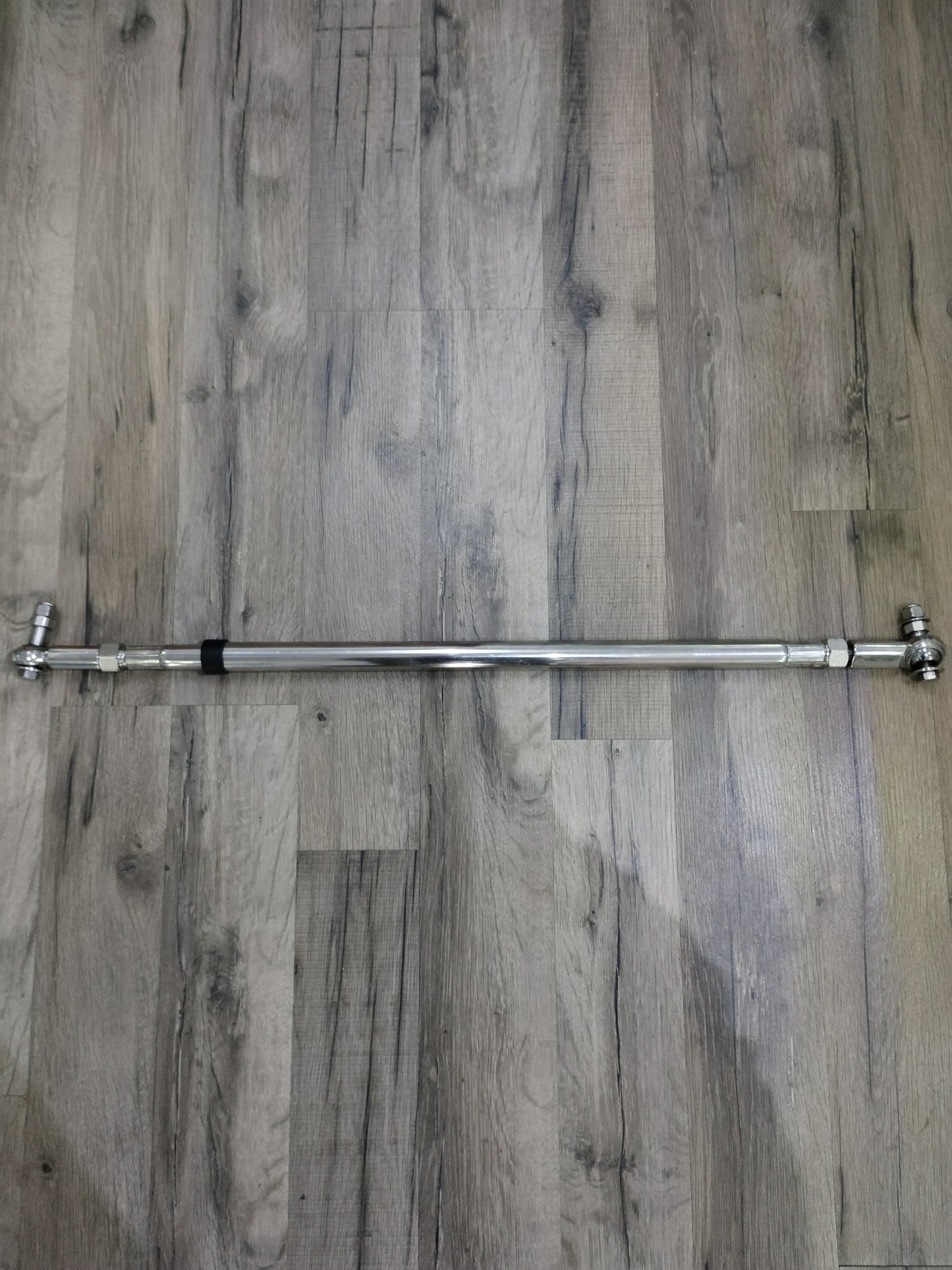 Tie bar 650mm to 950mm
