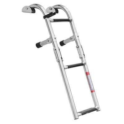 Seaflo Folding Ladder 3 Step