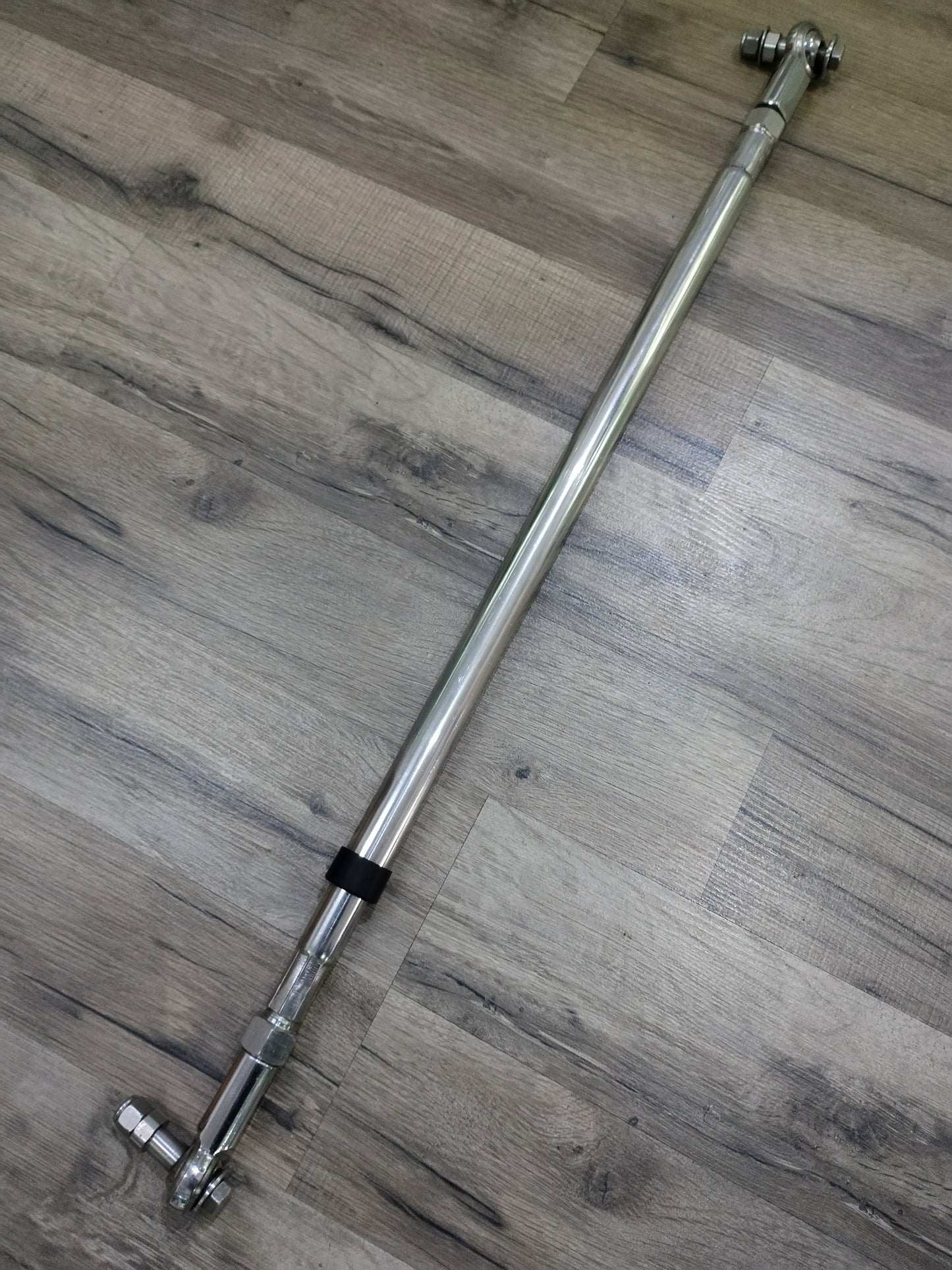 Tie bar 650mm to 950mm