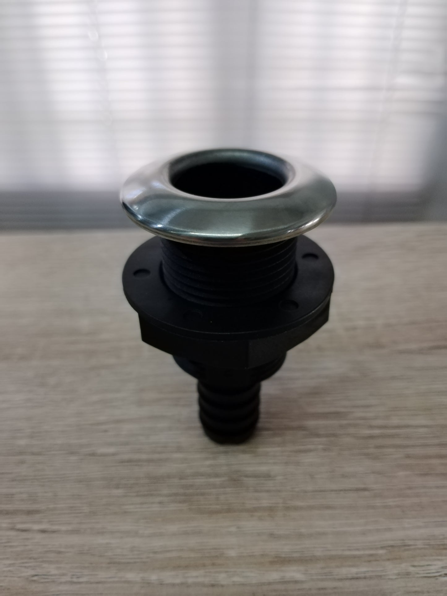 Seaflo Thru Hull 3/4"