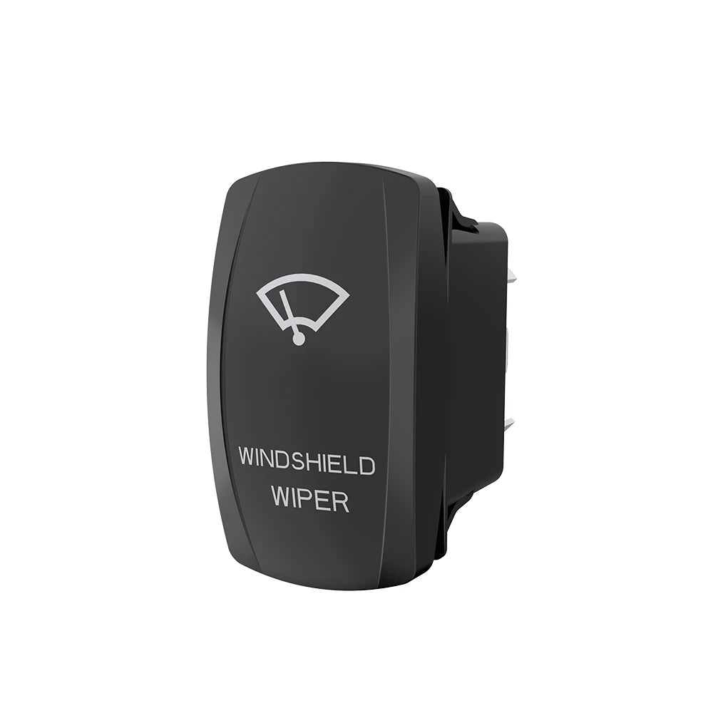 Seaflo Wiper Switch