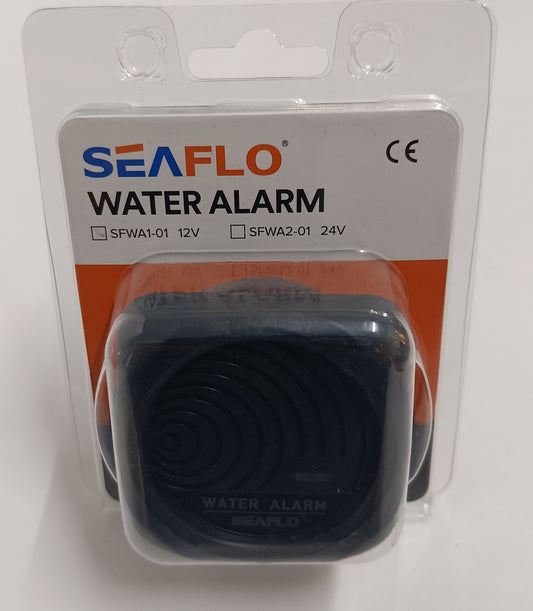 Seaflo Water Alarm