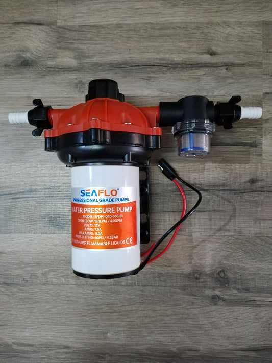 Seaflo Water Pump 55 Series