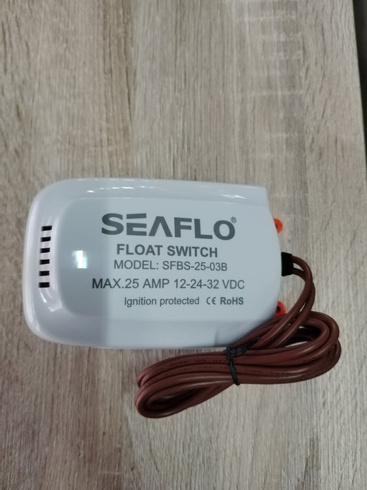 Seaflo Float Switch